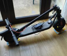 Ninebot F2 PRO scooter