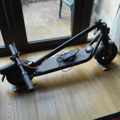 Ninebot F2 PRO scooter