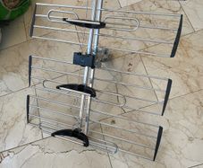tv aerial