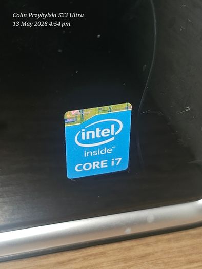 Intel I7 Refurbished Dell Computer (gaming capable)
