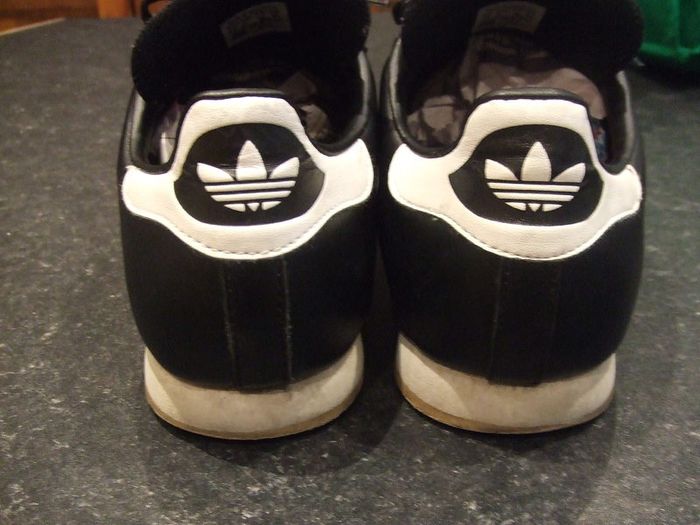 adidas samba trainers
