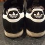 adidas samba trainers Image 4