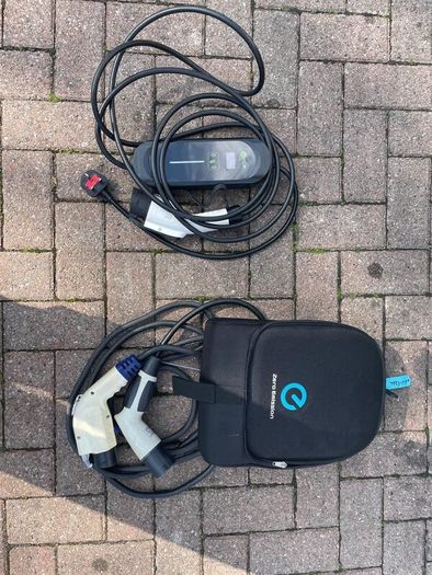 Nissan Leaf 2015, NCT 05/2027