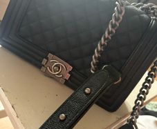 chanel bag
