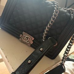 chanel bag
