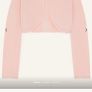 monsoon girls pink cardigan Image 2