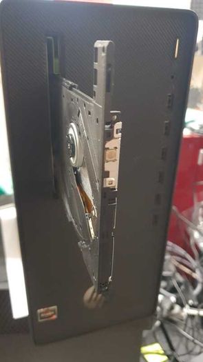 Hp 295 G6 Mt Pc - Ryzen 5 Pro - 16gb Ram - 256gb Nvme