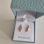 Tipperary Feather Earrings Image 2