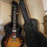 Gibson ES-335 Memphis 2015 Image 9