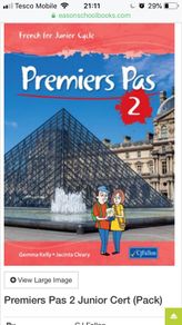 Premiers Pas 2