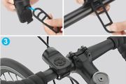 Bicycle Electric Horn