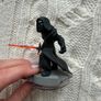 Disney Infinity 3.0 Star Wars Kylo Ren Figure INF 1000231 Used Please look at the pictures Image 3