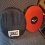 free standing punch bag Image 2