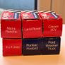 Lot of 6 Vintage Corgi Diecast Cars in Original Boxes - Excellent 1980s Condition Image 3