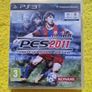 PES 2011 Pro evolution soccer PlayStation3 ps3 games Original Image 2
