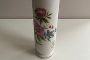Little vintage Saxony vase