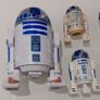 Star wars Astromech R2-D2 Image 3