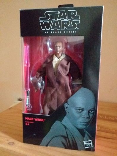 star wars collection black series lot trooper
