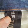 Diesel straight leg jeans W34 L27 Image 9