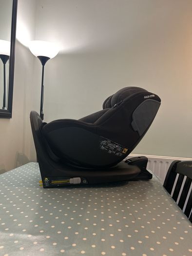Maxi Cosi Mica 360