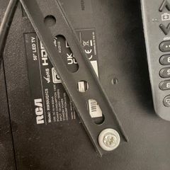 Caf equipment