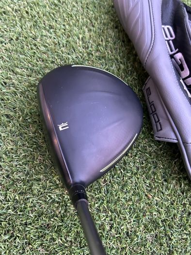 Cobra RAD Speed Driver