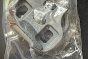Look Keo Grip Cleats - Grey - New Oem