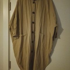 zara shirt dress