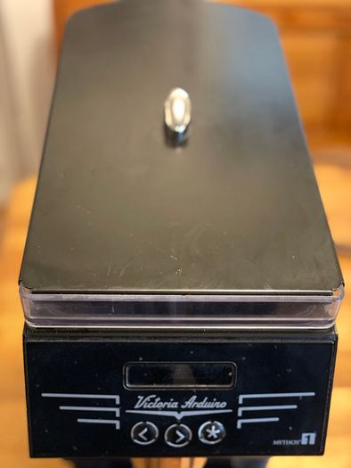 Victoria Arduino Mythos One Espresso Grinder