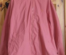 Farah Raincoat