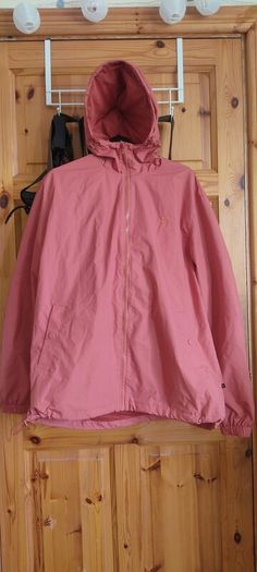 Farah Raincoat