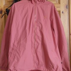 Farah Raincoat