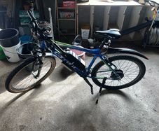E-bike