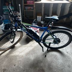 E-bike