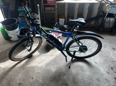E-bike