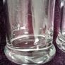 Vintage - Two Martini Extra Dry Glasses Image 4