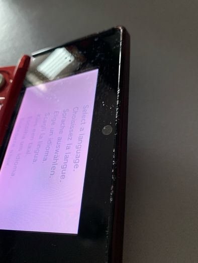Nintendo 3DS