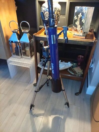 telescope