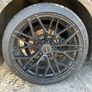 2014 BMW 320D 3 series F31 Breaking for Parts Image 8