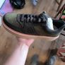 Clarks Originals x Ronnie Fieg Sandford 2 Dark Olive Combi Image 6
