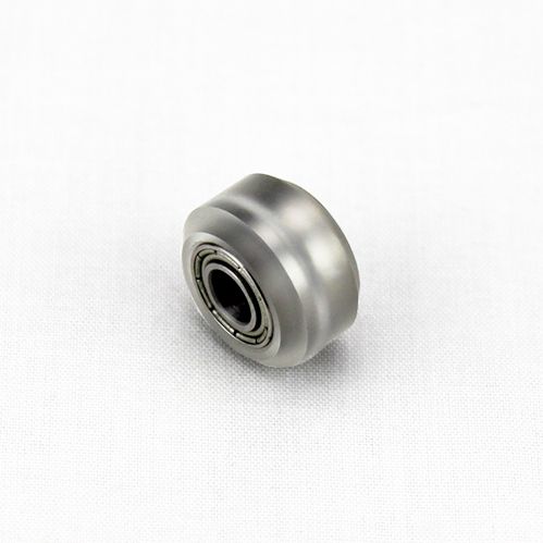 V wheel Mini Kit Polycarbonate