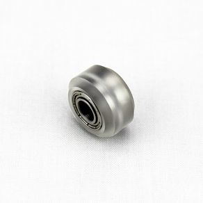 V wheel Mini Kit Polycarbonate