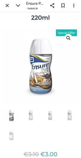 ensure