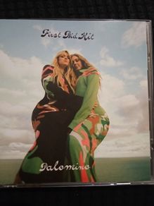 First Aid Kit - Palomino.