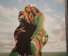 First Aid Kit - Palomino.