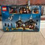 Lego Harry Potter 75947 Hagrid's Hut: Buckbeak's Rescue Brand New Sealed Image 2