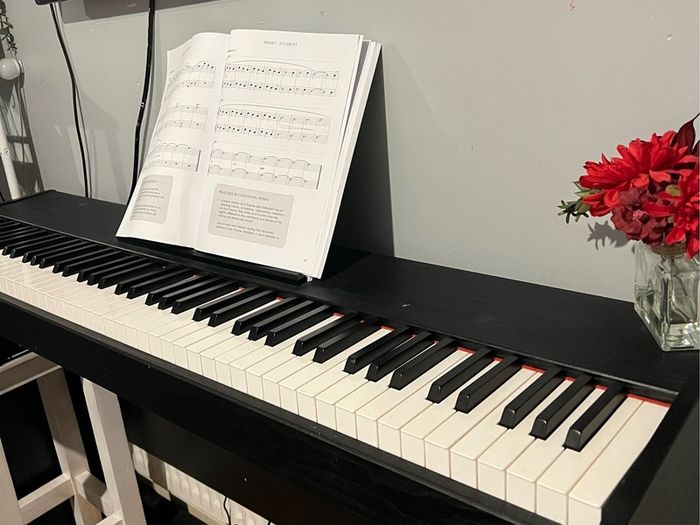 piano