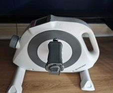Silvercrest mini exercise bike - pedal exerciser