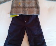 New Boys 2 piece set