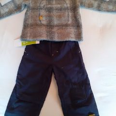 New Boys 2 piece set
